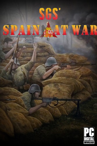 SGS Spain at War  