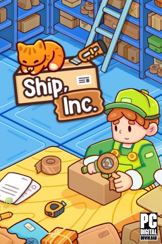 Ship, Inc  