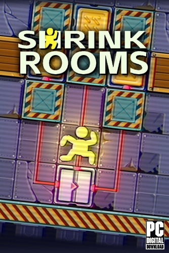 Shrink Rooms  