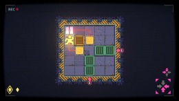 Shrink Rooms  PC