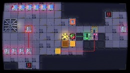   Shrink Rooms