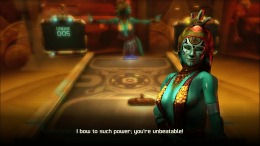  Shufflepuck Cantina Deluxe