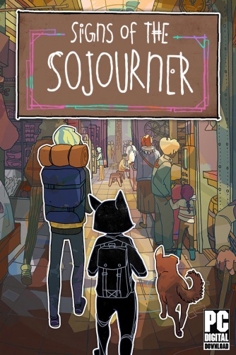 Signs of the Sojourner  