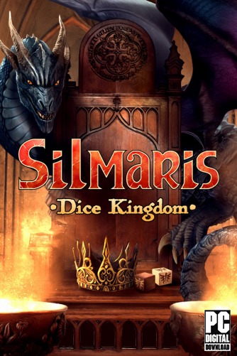 Silmaris: Dice Kingdom  
