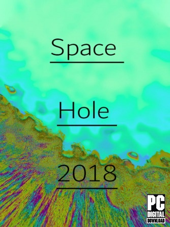 Space Hole 2018  
