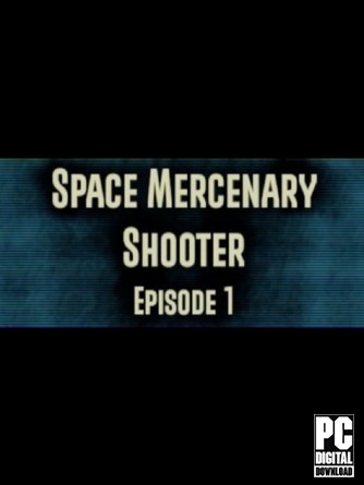 Space Mercenary Shooter скачать торрентом