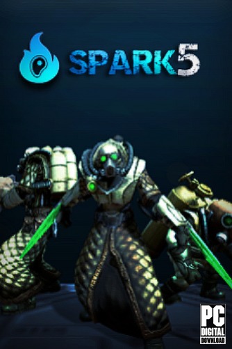 Spark Five  