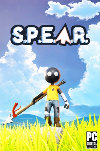 Spear  