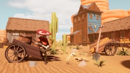 SpyFall  