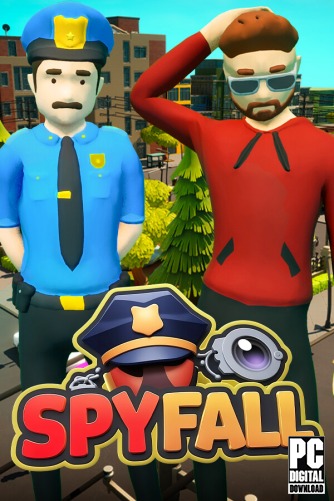 SpyFall  