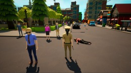  SpyFall