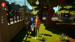 SpyFall  PC