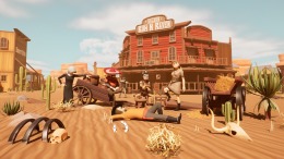   SpyFall