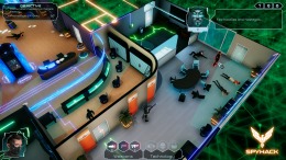 SPYHACK  