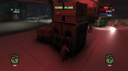 Storm Area 51: September 20th 2019  PC