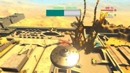 Storm Area 51: September 20th 2019 