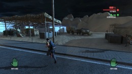   Storm Area 51: September 20th 2019