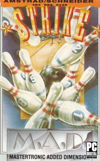 Strike  