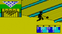   Strike