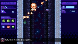   Super Star Path