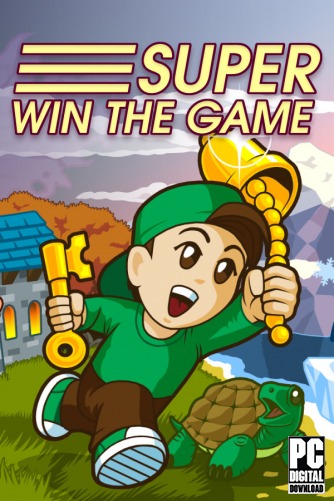 Super Win the Game  