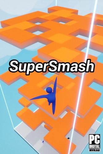 SuperSmash: Physics Battle  