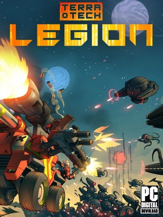 TerraTech Legion  