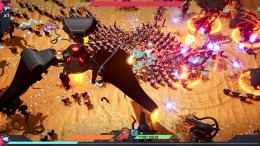   TerraTech Legion