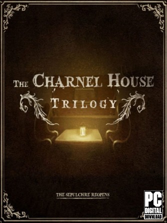 The Charnel House Trilogy  