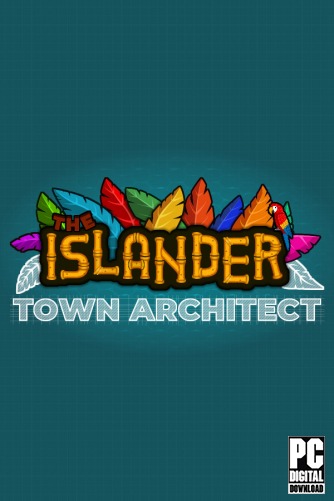 The Islander: Town Architect  