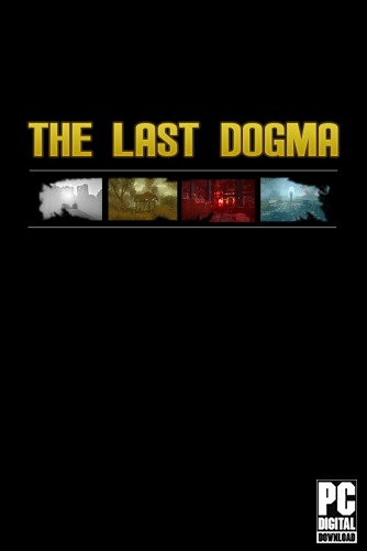 The Last Dogma - Wilder  