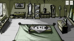 The Shopkeeper  