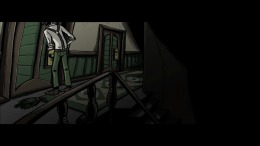  The Shopkeeper