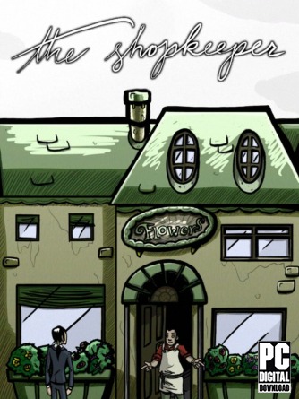 The Shopkeeper  