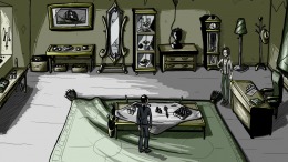  The Shopkeeper