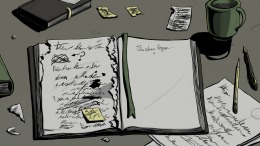  The Shopkeeper