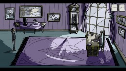 The Shopkeeper  PC