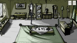   The Shopkeeper