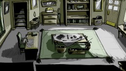   The Shopkeeper