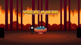  Timberman VS