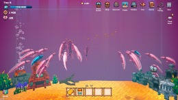   Tiny Aquarium: Social Fishkeeping