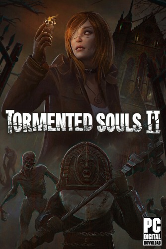 Tormented Souls 2  