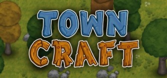 TownCraft  