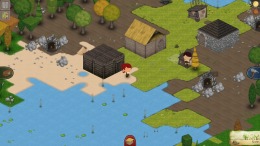  TownCraft