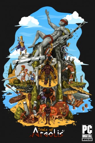 Trials of Argolis скачать торрентом