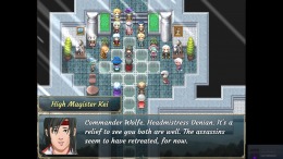  Trials of Guinevere