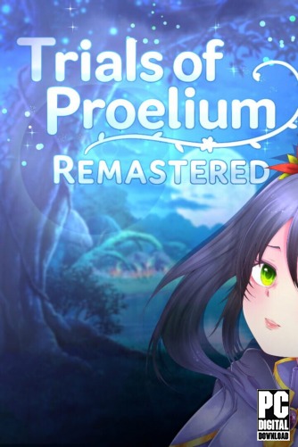 Trials of Proelium Remastered  