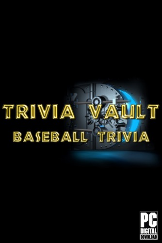 Trivia Vault Baseball Trivia  
