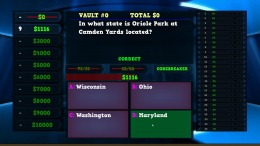   Trivia Vault Baseball Trivia