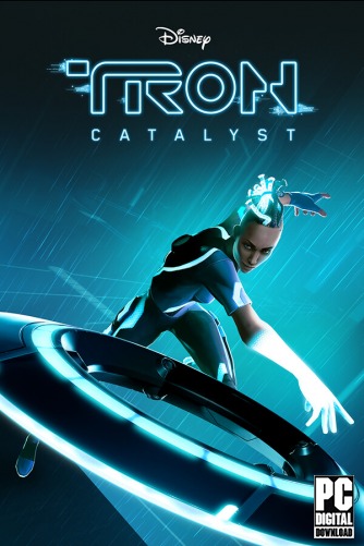 TRON: Catalyst  